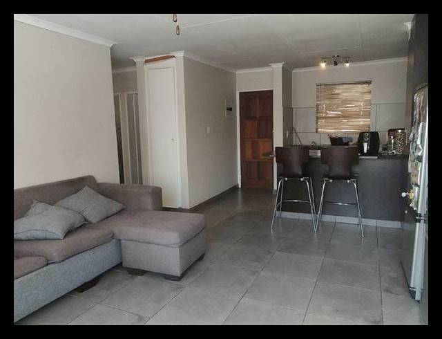 3 BEDROOM APARTMENT FOR SALE IN DIE HOEWES